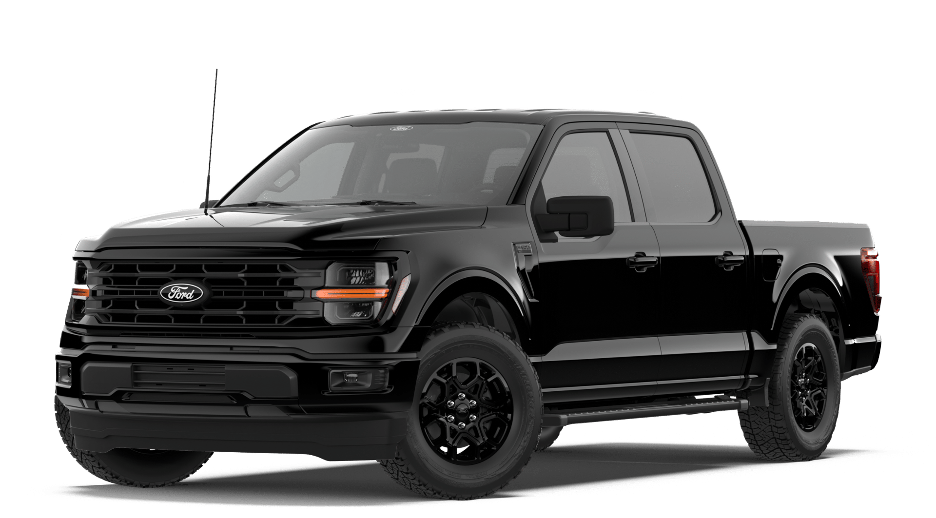 2026 Ford F-150® External Image 1